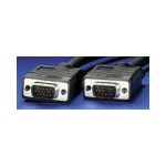 PRC D-Sub (VGA) HQ 3m switch/adat kábel