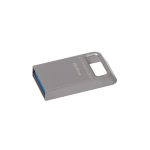   Kingston 64GB Micro USB3.1 A  Ezüst  (DTMC3/64GB) Flash Drive