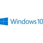   Microsoft Windows 10 Home 32-bit ENG 1 Felhasználó Oem 1pack operációs rendszer szoftver