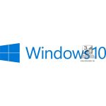   Microsoft Windows 10 Pro 64-bit HUN 1 Felhasználó Oem 1pack operációs rendszer szoftver