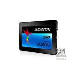 ADATA 256GB SATA3 2,5" 7mm (ASU800SS-256GT-C) SSD