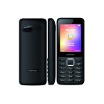 myPhone 6310 2G 2,4" Dual SIM fekete mobiltelefon