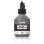 Brother BTD60BK 108ml fekete tintapalack