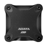 ADATA SD600Q 240GB USB3.1 fekete külső SSD