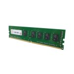 QNAP RAM-4GDR4A1-UD-2400 4GB/2400MHz DDR-4 memória