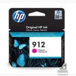 HP 3YL78AE (912) magenta tintapatron