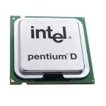   Intel Pentium Dual Core-2,8GHz/800MHz LGA775 2X2MB 64bit használt processzor