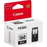 Canon PG-560Bk fekete tintapatron