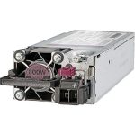 HPE 800W FS 48VDC Ht Plg LH Pwr Sply Kit