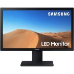 Samsung 24" S24A310NHU FHD VA HDMI/VGA fekete monitor