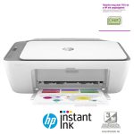  HP DeskJet 2720E tintasugaras multifunkciós Instant Ink ready nyomtató