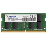 ADATA 8GB/2666MHz DDR-4 (AD4S26668G19-SGN) notebook memória