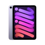  Apple 8,3" iPad mini 6 256GB Wi-Fi + Cellular Purple (lila)