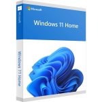   Microsoft Windows 11 Home 64-bit HUN 1 Felhasználó Oem 1pack operációs rendszer szoftver