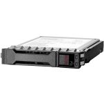 HPE 1.2TB SAS 10K SFF BC SED FIPS HDD