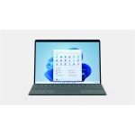   Microsoft Surface Pro 8 13" Intel Core i5-1135G7 16GB/256GB ezüst Wi-Fi