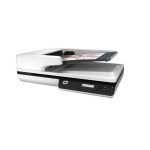 HP ScanJet Pro 3600 f1 síkágyas szkenner