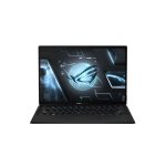   ASUS ROG Flow Z13 GZ301ZC-LD110 13,4" FHD/Intel Core i7-12700H/16GB/512GB/RTX 3050 4GB/fekete laptop
