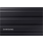   Samsung 1000GB USB 3.2 (MU-PE1T0S/EU) fekete T7 Shield külső SSD