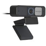   Kensington W2050 Pro 1080p autofókusz széles látószögű webkamera