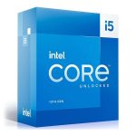 Intel Core i5 3,5GHz LGA1700 24MB (i5-13600K) box processzor