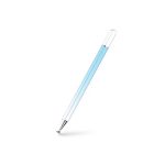 Haffner FN0501 Ombre Stylus Pen kék-ezüst érintőceruza
