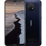   Nokia G10 DS  6,5" 3/32 GB Dual SIM sötétkék okostelefon + DominoFix Quick