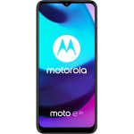   Motorola Moto E20 6,5" LTE 2/32GB DualSIM szürke okostelefon + Yettel 2in1Start SIM kártya