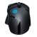 Logitech G402 Hyperion Fury FPS fekete gamer egér