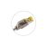 KE-Line Cat6A 10Gigabit STP Patch Kábel 10m