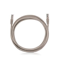 KE-Line Cat5E Giga S-FTP Patch Kábel 1m