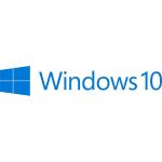   Microsoft Windows 10 Pro 64-bit HUN 1 Felhasználó Oem 1pack operációs rendszer szoftver