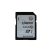 Kingston 64GB SD (SDXC Class 10 UHS-I) (SD10VG2/64B) memória kártya