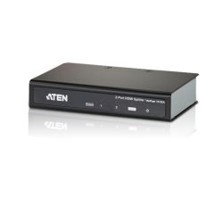 ATEN VS182A 2 port HDMI splitter