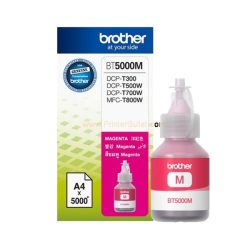 Brother BT5000M 48,8ml piros tintapalack