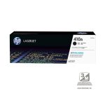 HP CF410A (410A) fekete toner