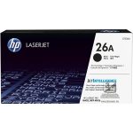 HP CF226A (26A) fekete toner