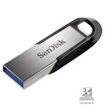   Sandisk 32GB USB3.0 Cruzer Ultra Flair ezüst (139788) Flash Drive
