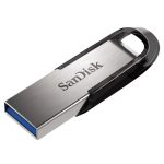   Sandisk 128GB USB3.0 Cruzer Ultra Flair ezüst (139790) Flash Drive