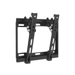   Sbox PLB-3422T 23"-42" VESA 200x200 dönthető fali konzol