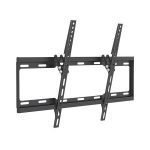  Sbox PLB-3446T 37"-70" VESA 600x400 dönthető fali konzol