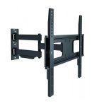   Sbox PLB-3644 32"-55" VESA 400x400 dönthető, forgatható, karos fali konzol