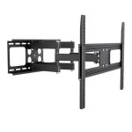   Sbox PLB-3646 37"-70" VESA 600x400 dönthető, dupla karos fali konzol