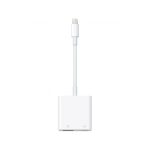 Apple Lightning » USB3.0 kameraadapter