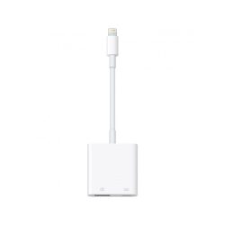 Apple Lightning » USB3.0 kameraadapter