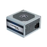   Chieftec-iARENA GPC-600S 600W PFC 80+ 12 cm ventilátorral  OEM tápegység