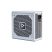 Chieftec-iARENA GPC-600S 600W PFC 80+ 12 cm ventilátorral  OEM tápegység