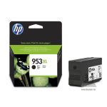 HP L0S70AE (953XL) fekete tintapatron