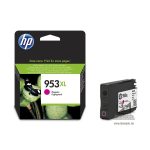 HP F6U17AE (953XL) magenta tintapatron