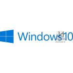   Microsoft Windows 10 Home 64-bit HUN 1 Felhasználó Oem 1pack operációs rendszer szoftver